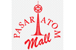 Pasar Atom